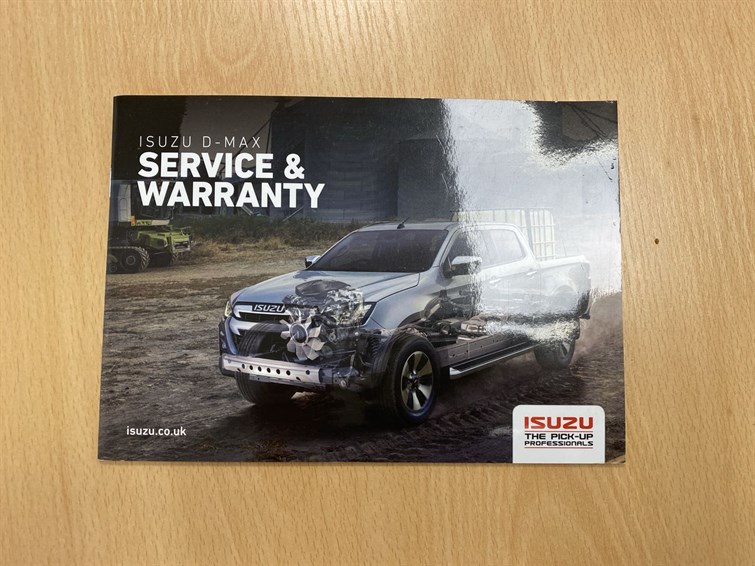 Used Isuzu D-Max 2022 for sale - 77706089: Photo 55