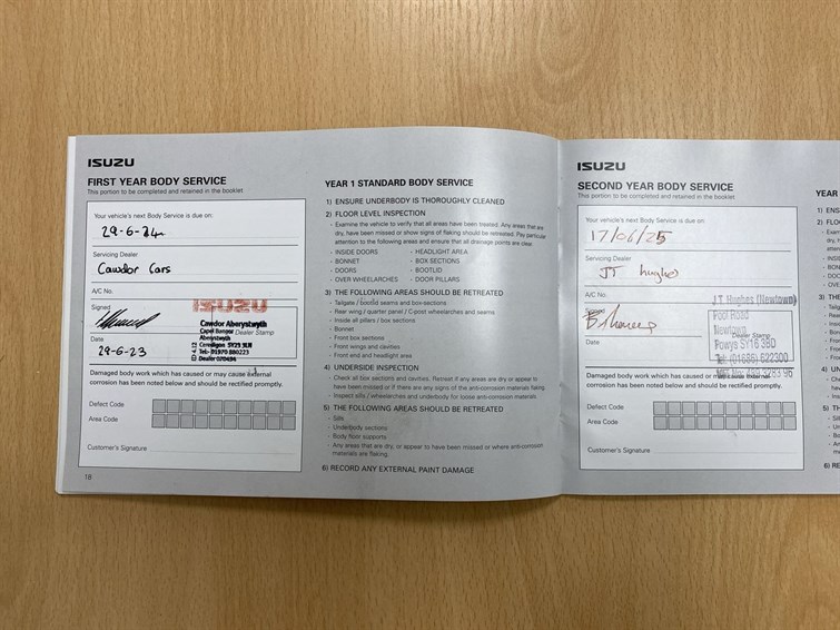 Used Isuzu D-Max 2022 for sale - 77706089: Photo 56