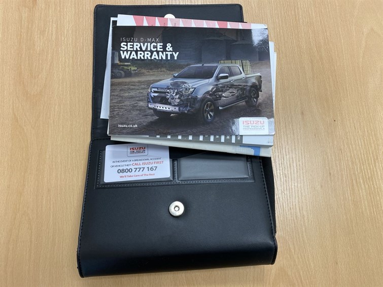 Used Isuzu D-Max 2022 for sale - 77706089: Photo 57