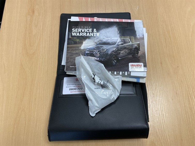 Used Isuzu D-Max 2022 for sale - 77706089: Photo 58