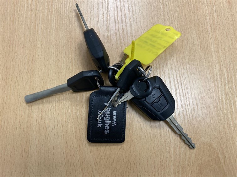 Used Isuzu D-Max 2022 for sale - 77706089: Photo 60