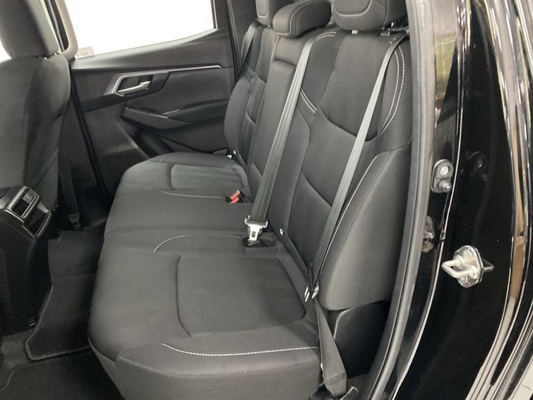 Used Isuzu D-Max 2022 for sale - 77706089: Photo 61