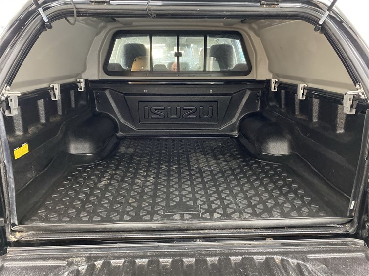 Used Isuzu D-Max 2022 for sale - 77706089: Photo 62