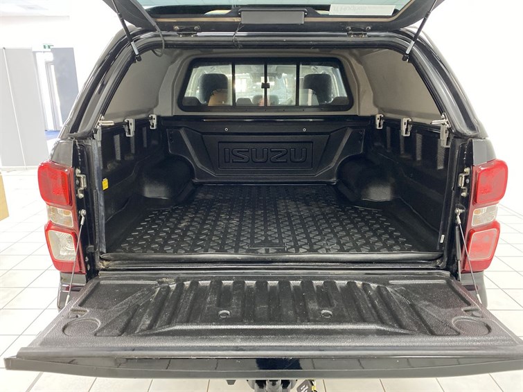 Used Isuzu D-Max 2022 for sale - 77706089: Photo 63