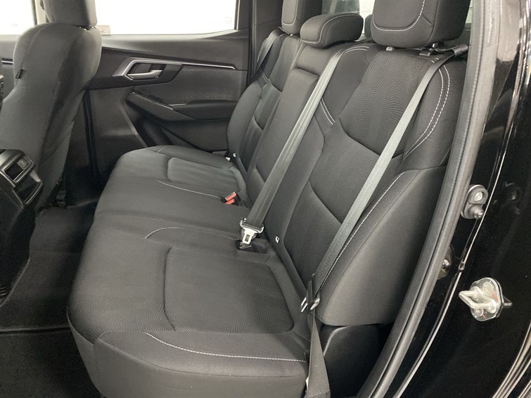 Used Isuzu D-Max 2022 for sale - 77706089: Photo 8