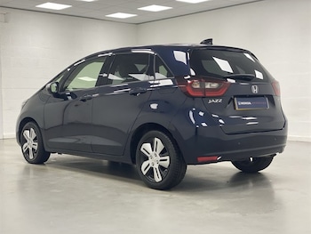 Used Honda Jazz 2022 for sale - 79485578: Photo