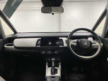 Used Honda Jazz 2022 for sale - 79485578: Photo