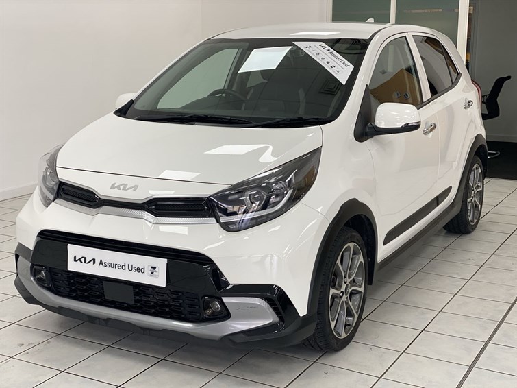 Used Kia Picanto 2024 for sale - 78081416: Photo 10