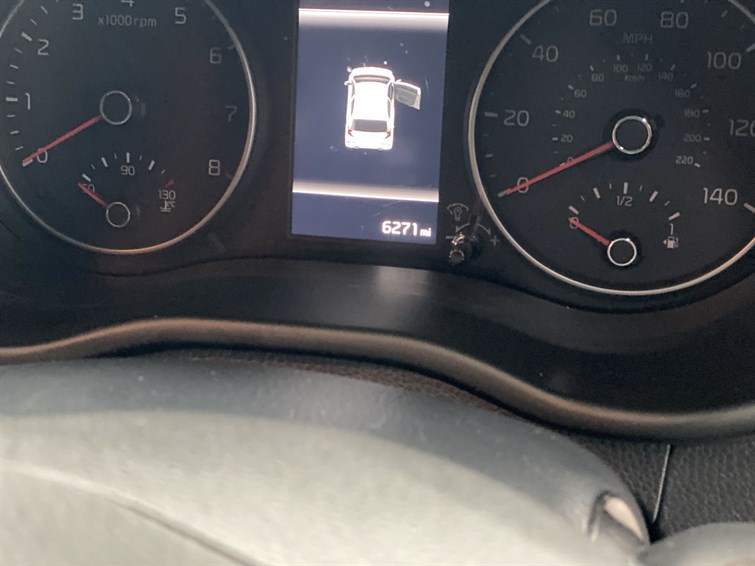 Used Kia Picanto 2024 for sale - 78081416: Photo 11