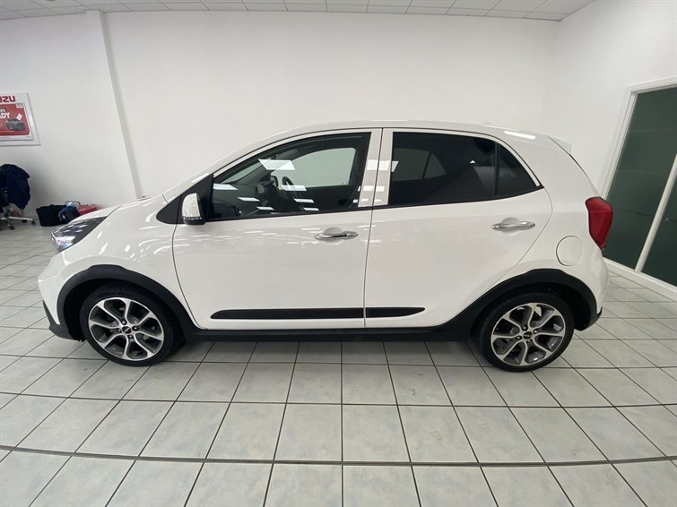 Used Kia Picanto 2024 for sale - 78081416: Photo 13