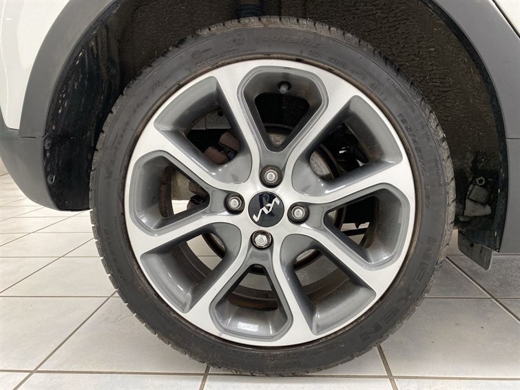 Used Kia Picanto 2024 for sale - 78081416: Photo 17