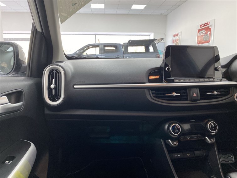 Used Kia Picanto 2024 for sale - 78081416: Photo 2