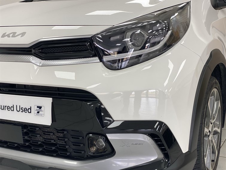 Used Kia Picanto 2024 for sale - 78081416: Photo 21