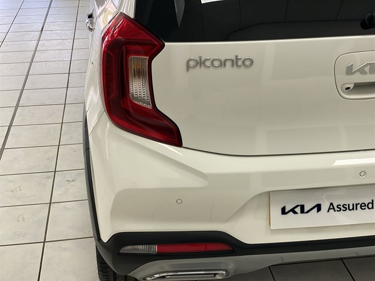 Used Kia Picanto 2024 for sale - 78081416: Photo 23