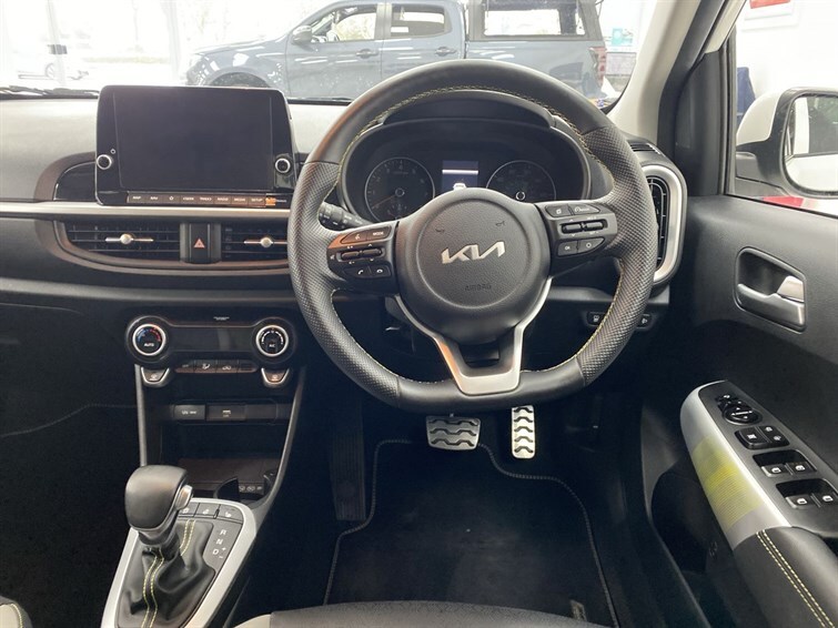 Used Kia Picanto 2024 for sale - 78081416: Photo 31