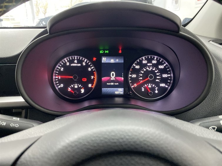 Used Kia Picanto 2024 for sale - 78081416: Photo 35