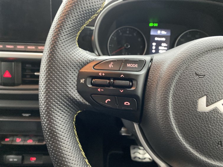 Used Kia Picanto 2024 for sale - 78081416: Photo 36