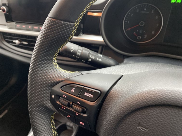 Used Kia Picanto 2024 for sale - 78081416: Photo 37