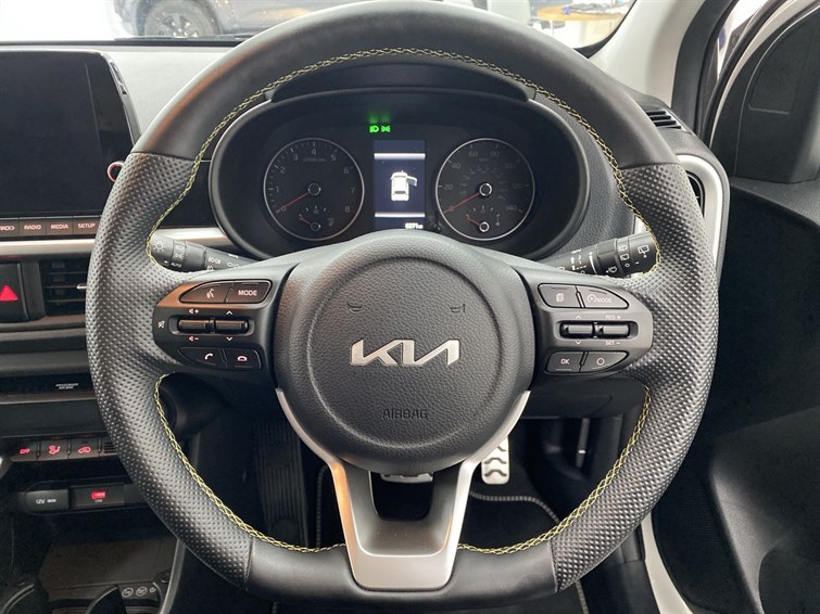 Used Kia Picanto 2024 for sale - 78081416: Photo 42