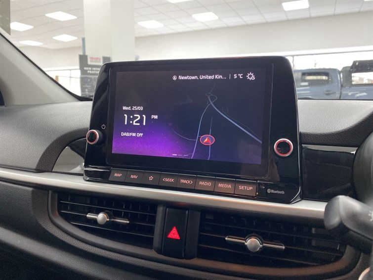 Used Kia Picanto 2024 for sale - 78081416: Photo 43