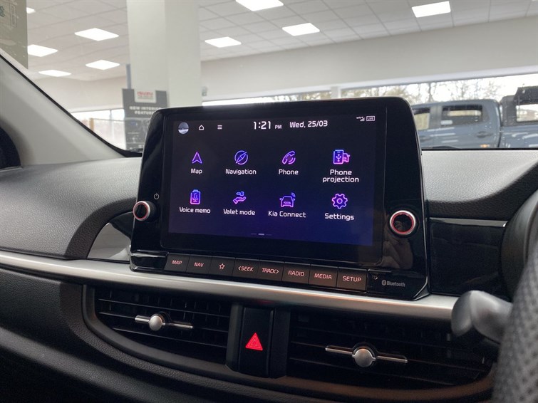 Used Kia Picanto 2024 for sale - 78081416: Photo 44