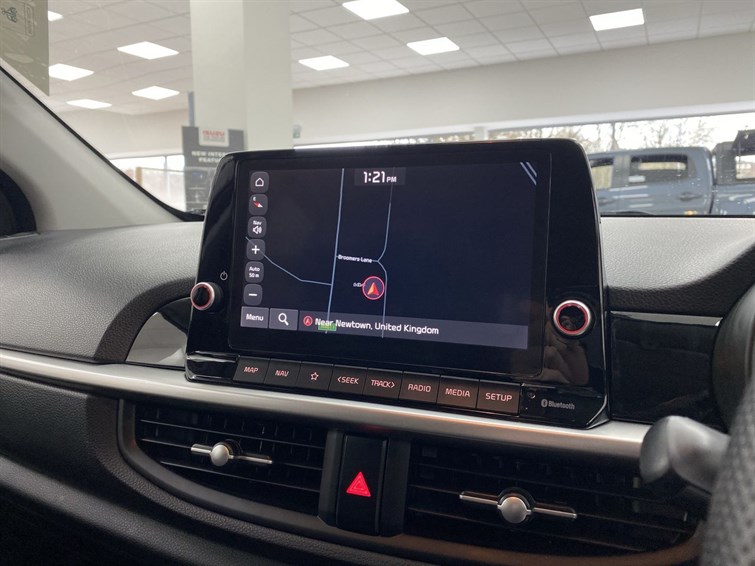 Used Kia Picanto 2024 for sale - 78081416: Photo 45