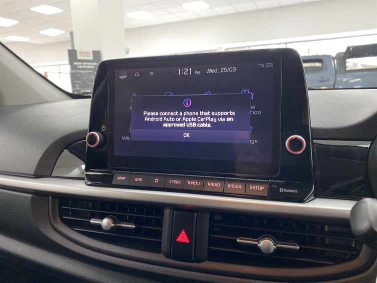 Used Kia Picanto 2024 for sale - 78081416: Photo 46