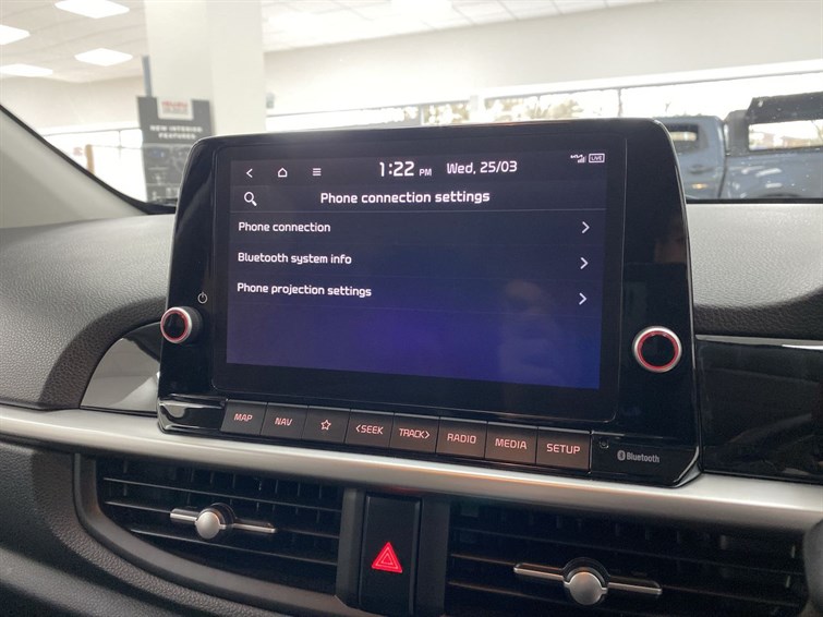 Used Kia Picanto 2024 for sale - 78081416: Photo 47