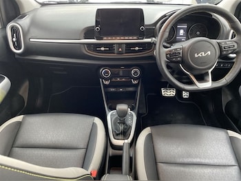 Used Kia Picanto 2024 for sale - 78081416: Photo