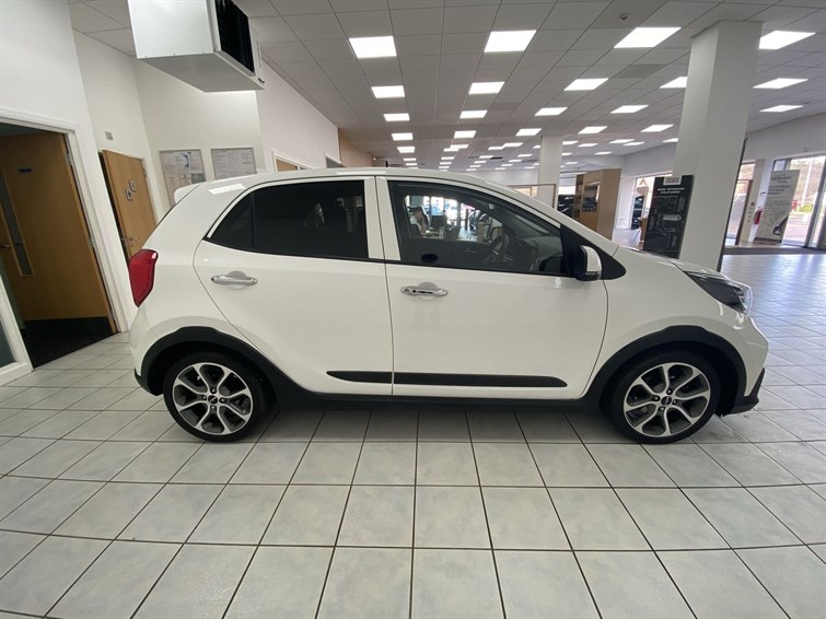 Used Kia Picanto 2024 for sale - 78081416: Photo 5