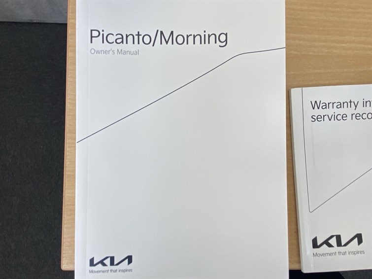 Used Kia Picanto 2024 for sale - 78081416: Photo 53