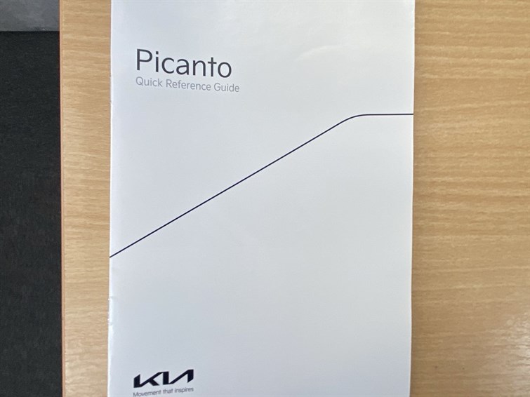 Used Kia Picanto 2024 for sale - 78081416: Photo 54