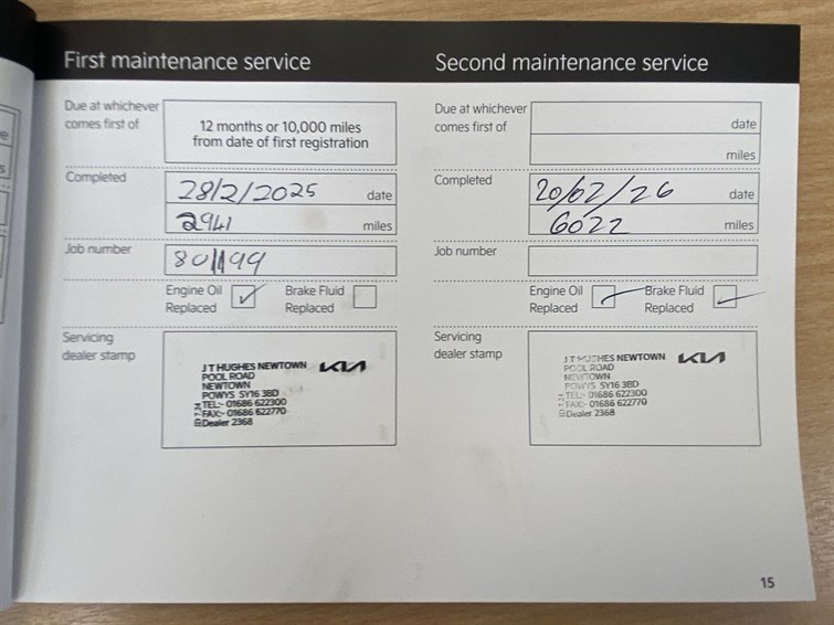 Used Kia Picanto 2024 for sale - 78081416: Photo 57