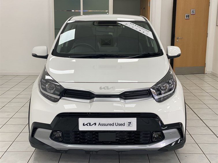 Used Kia Picanto 2024 for sale - 78081416: Photo 6