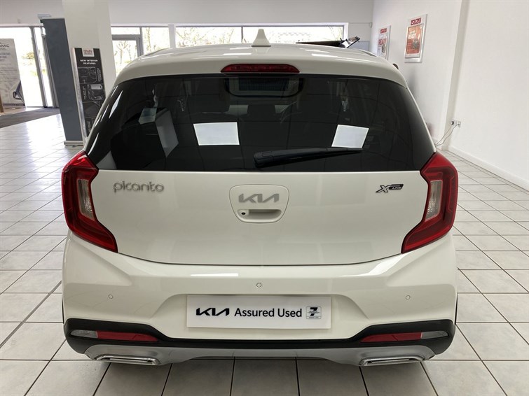 Used Kia Picanto 2024 for sale - 78081416: Photo 7