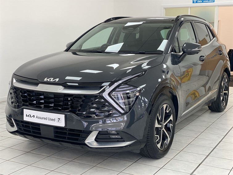 Used Kia Sportage 2023 for sale - 77884479: Photo 10