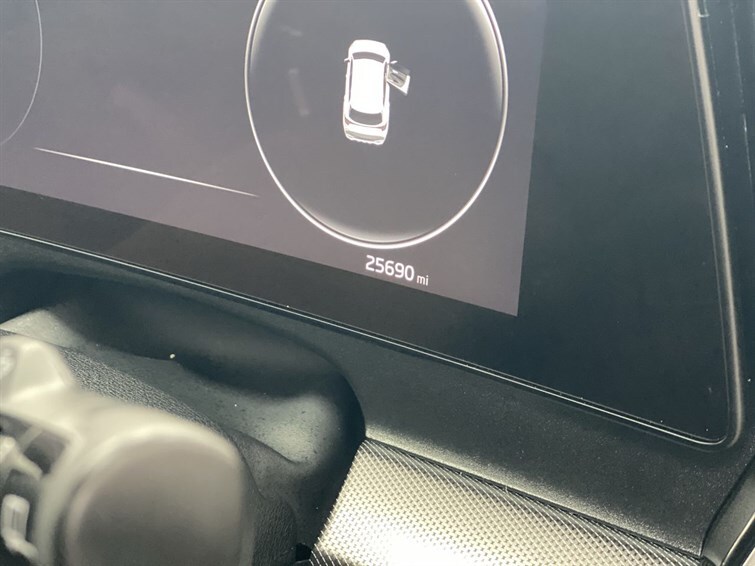 Used Kia Sportage 2023 for sale - 77884479: Photo 11