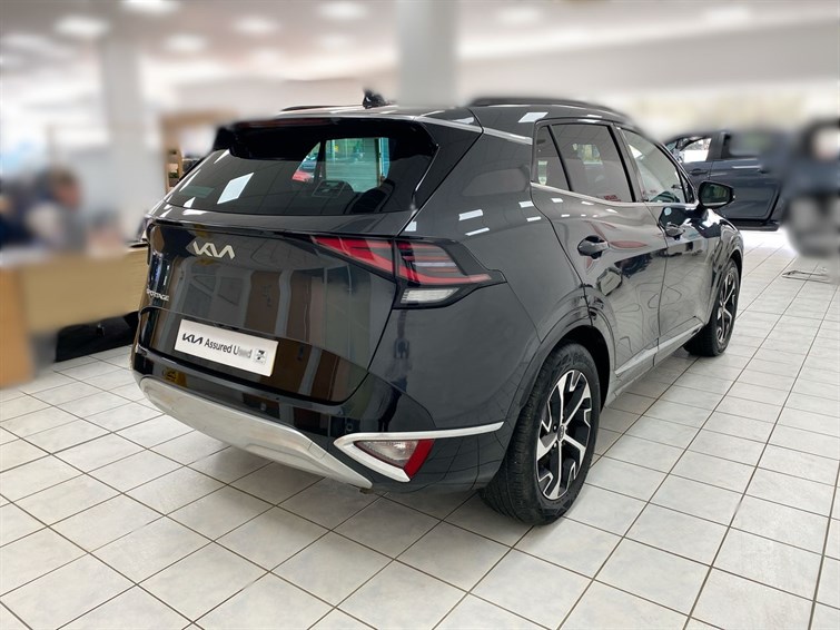 Used Kia Sportage 2023 for sale - 77884479: Photo 12