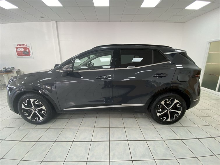 Used Kia Sportage 2023 for sale - 77884479: Photo 13