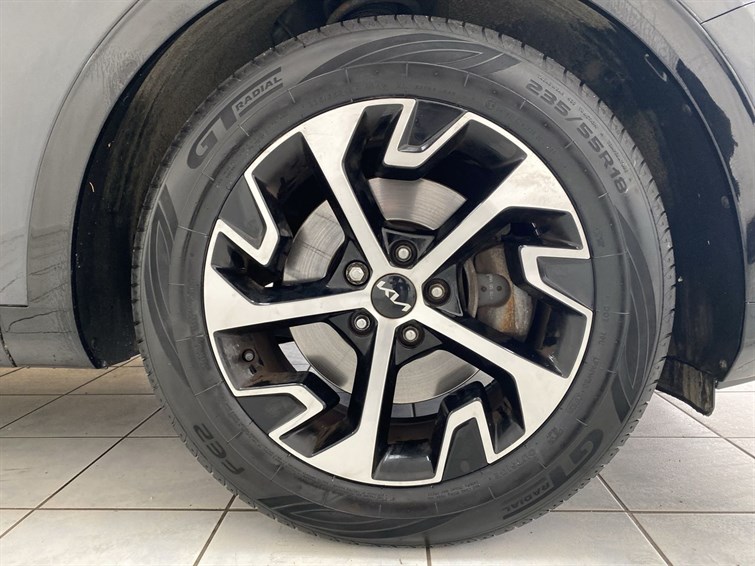 Used Kia Sportage 2023 for sale - 77884479: Photo 15