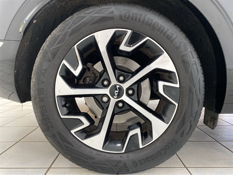 Used Kia Sportage 2023 for sale - 77884479: Photo 17