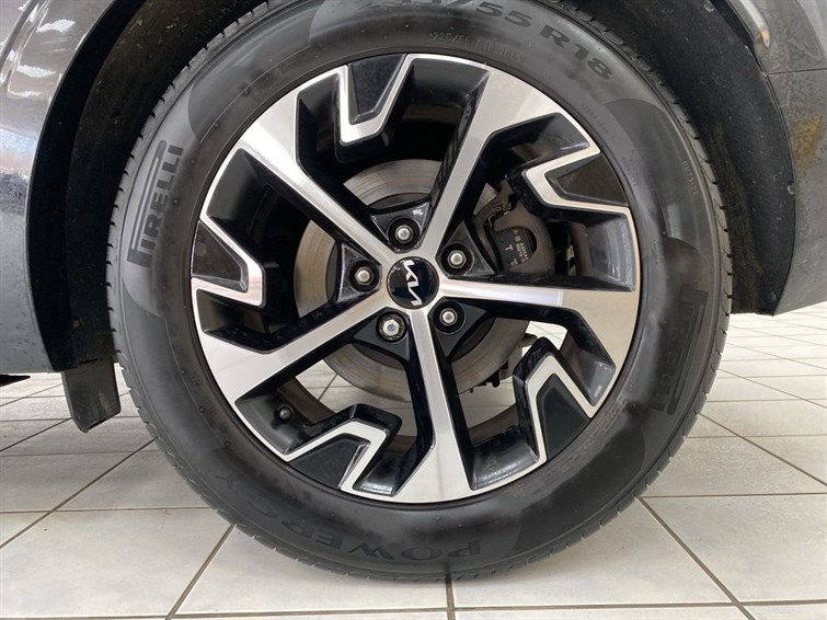 Used Kia Sportage 2023 for sale - 77884479: Photo 19