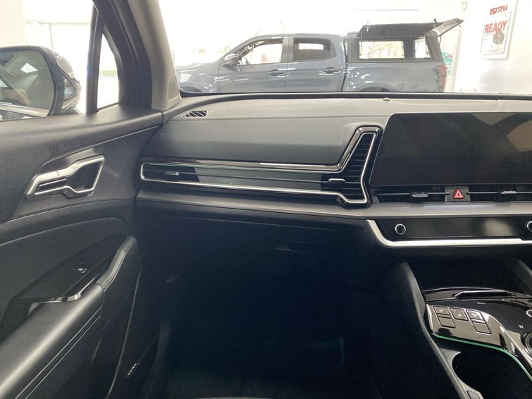 Used Kia Sportage 2023 for sale - 77884479: Photo 2