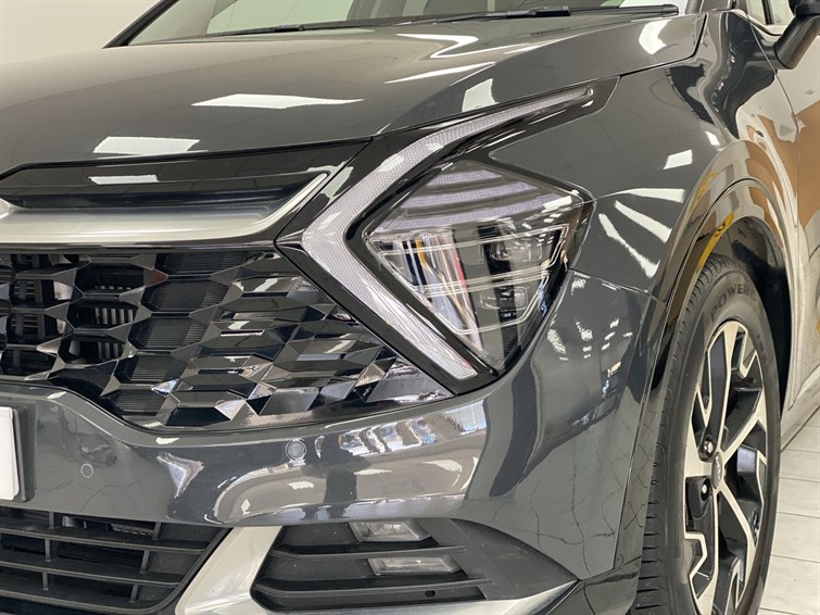 Used Kia Sportage 2023 for sale - 77884479: Photo 21