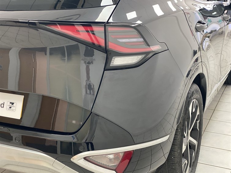 Used Kia Sportage 2023 for sale - 77884479: Photo 22