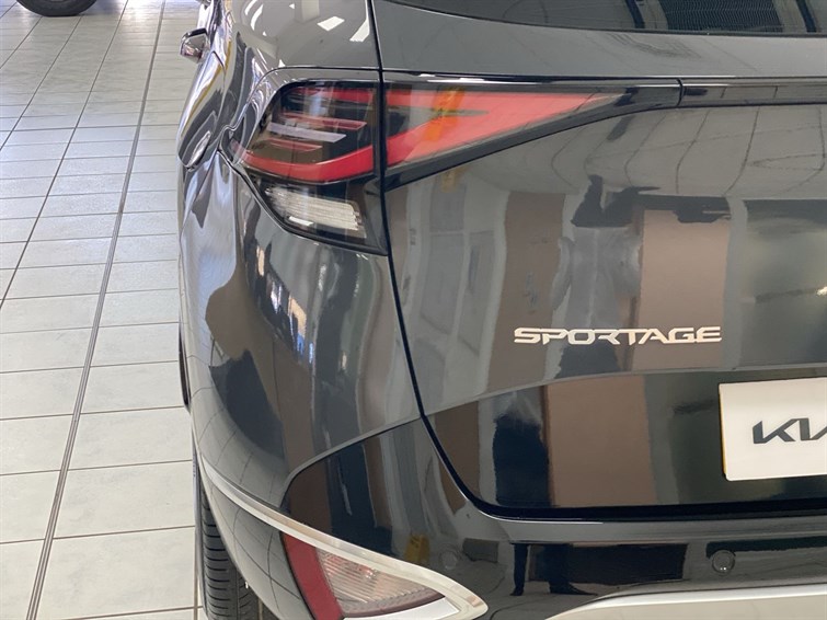 Used Kia Sportage 2023 for sale - 77884479: Photo 23