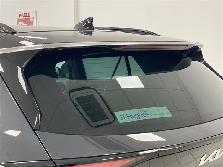 Used Kia Sportage 2023 for sale - 77884479: Photo 25