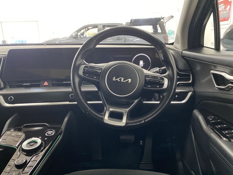 Used Kia Sportage 2023 for sale - 77884479: Photo 32