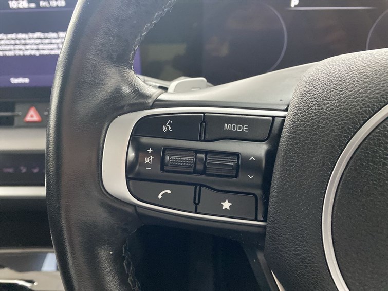 Used Kia Sportage 2023 for sale - 77884479: Photo 37