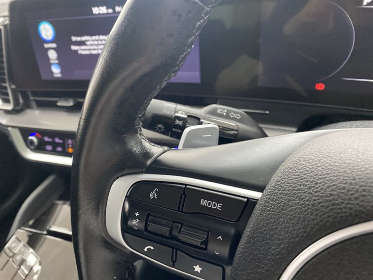 Used Kia Sportage 2023 for sale - 77884479: Photo 38